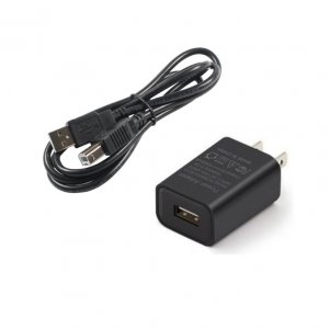 AC DC Power Adapter Wall Charger for CanDo HD TPMS Tool